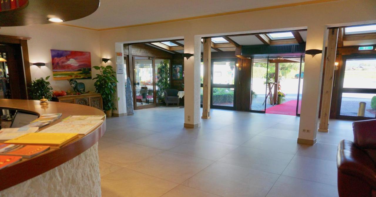 Sporthotel Wilder Kaiser Oberaudorf Exteriér fotografie