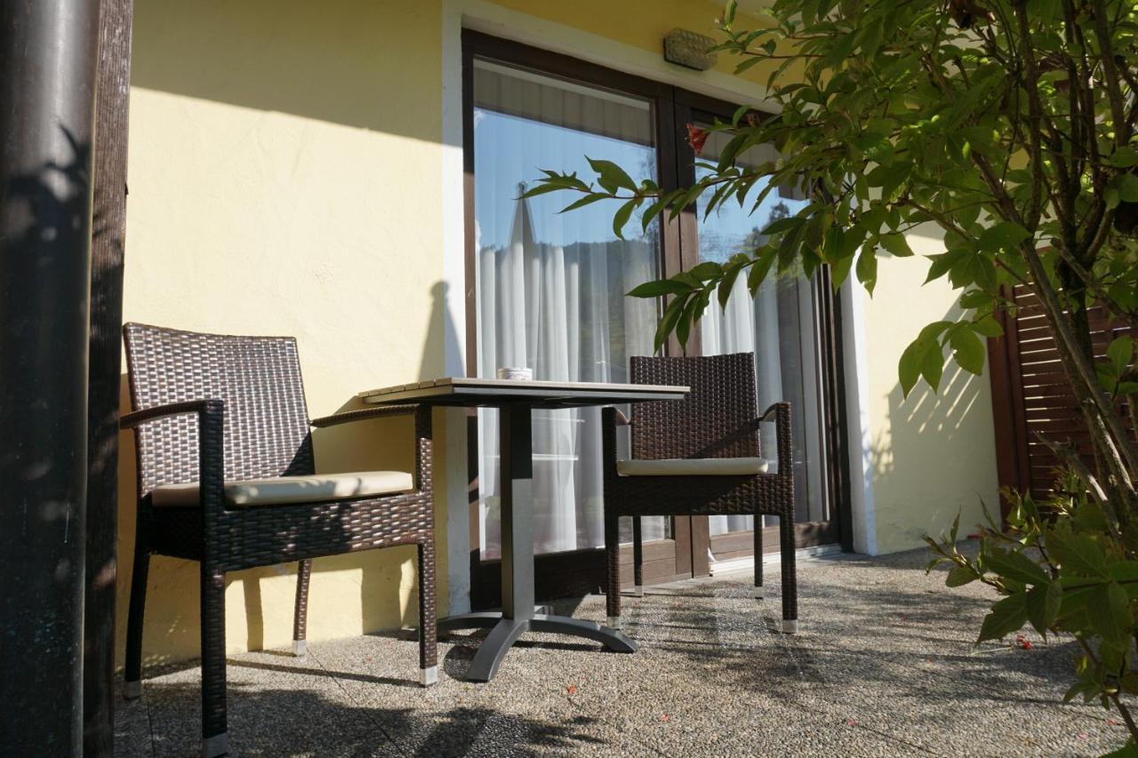 Sporthotel Wilder Kaiser Oberaudorf Exteriér fotografie