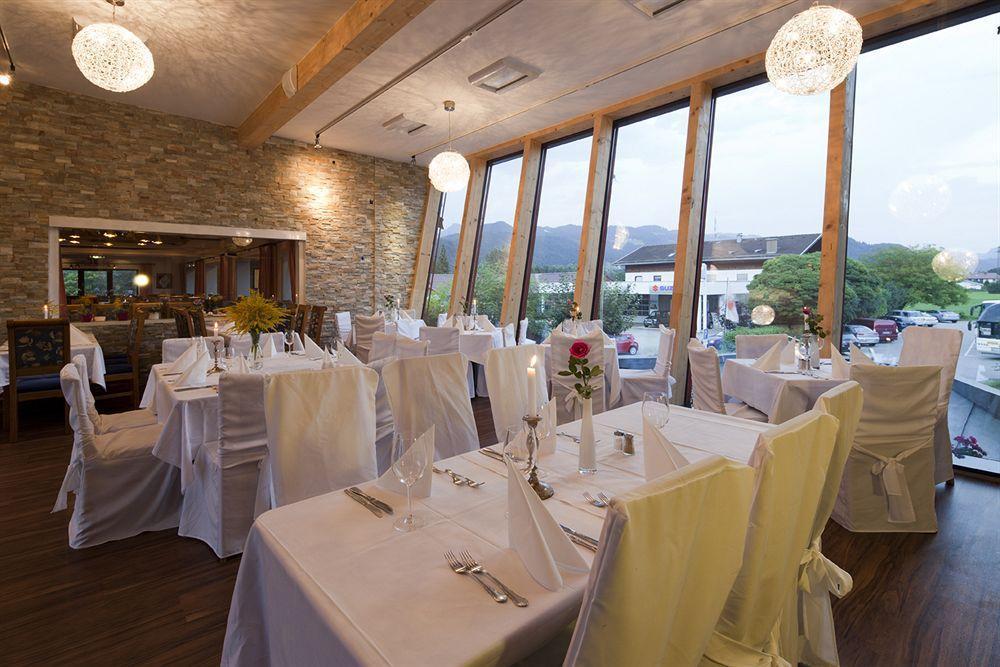 Sporthotel Wilder Kaiser Oberaudorf Exteriér fotografie