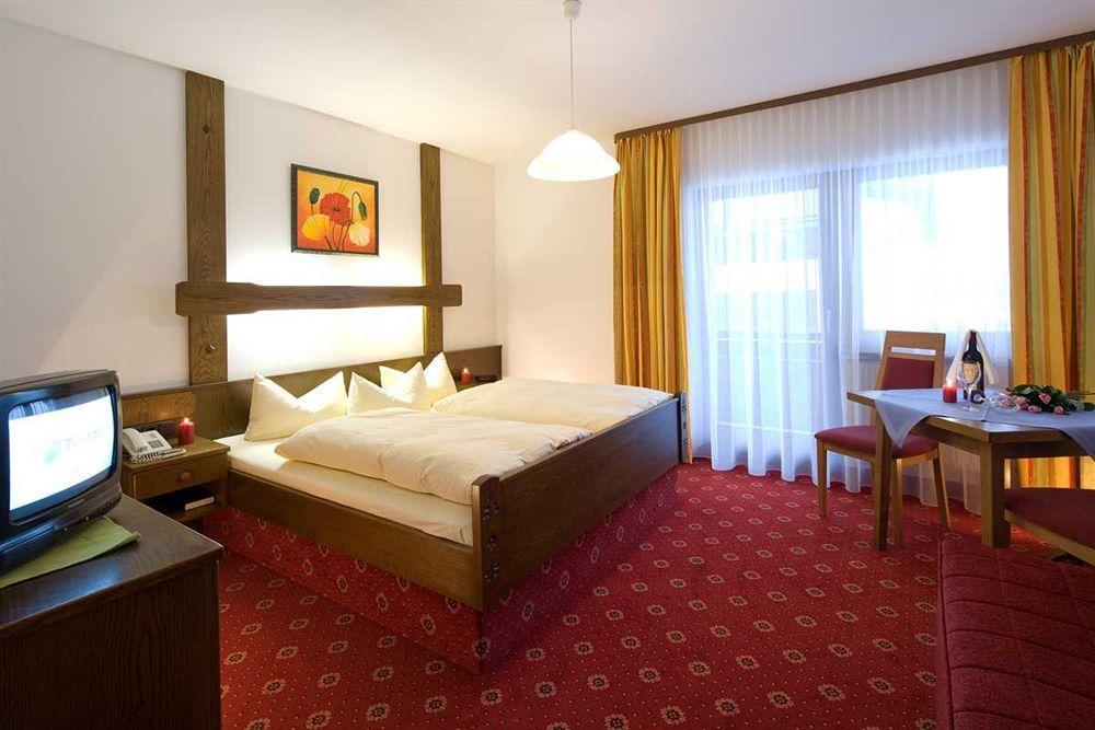 Sporthotel Wilder Kaiser Oberaudorf Exteriér fotografie