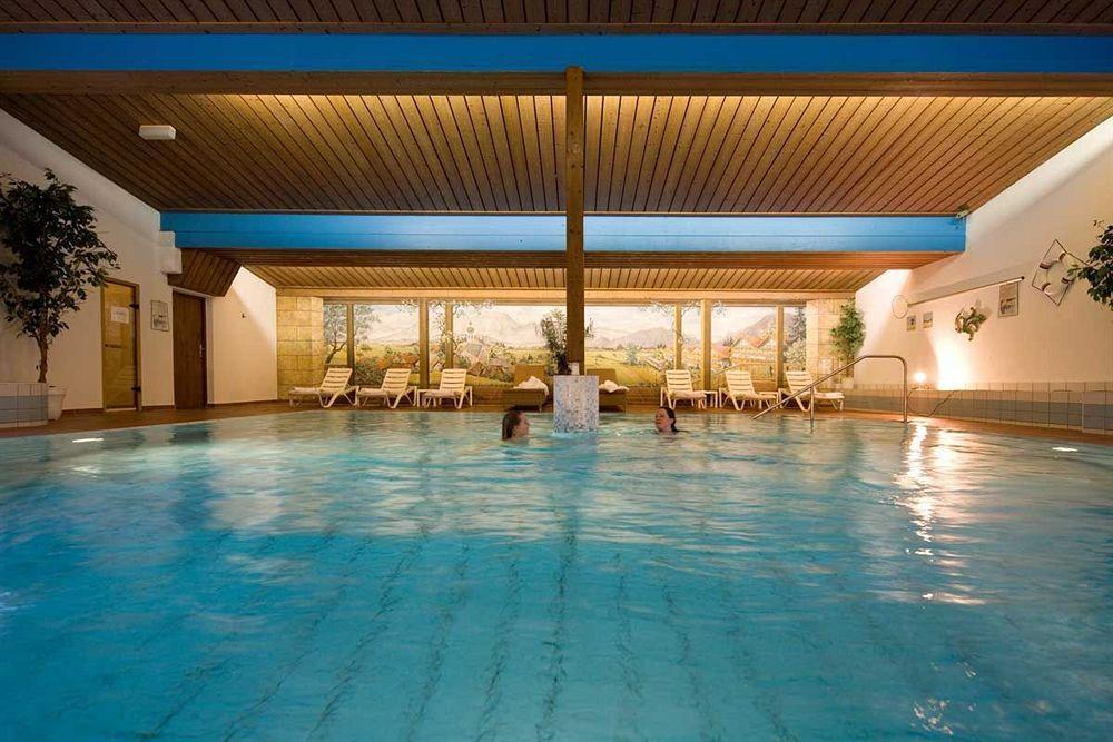 Sporthotel Wilder Kaiser Oberaudorf Exteriér fotografie
